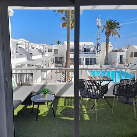 Apartment Volvoreta - Pool View- Good Wifi - Smart Tv - Residence Atlantic View Пуерто дел Кармен Екстериор снимка