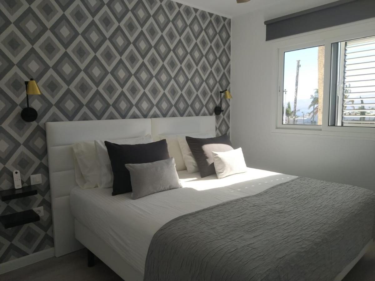 Apartment Volvoreta - Pool View- Good Wifi - Smart Tv - Residence Atlantic View Пуерто дел Кармен Екстериор снимка