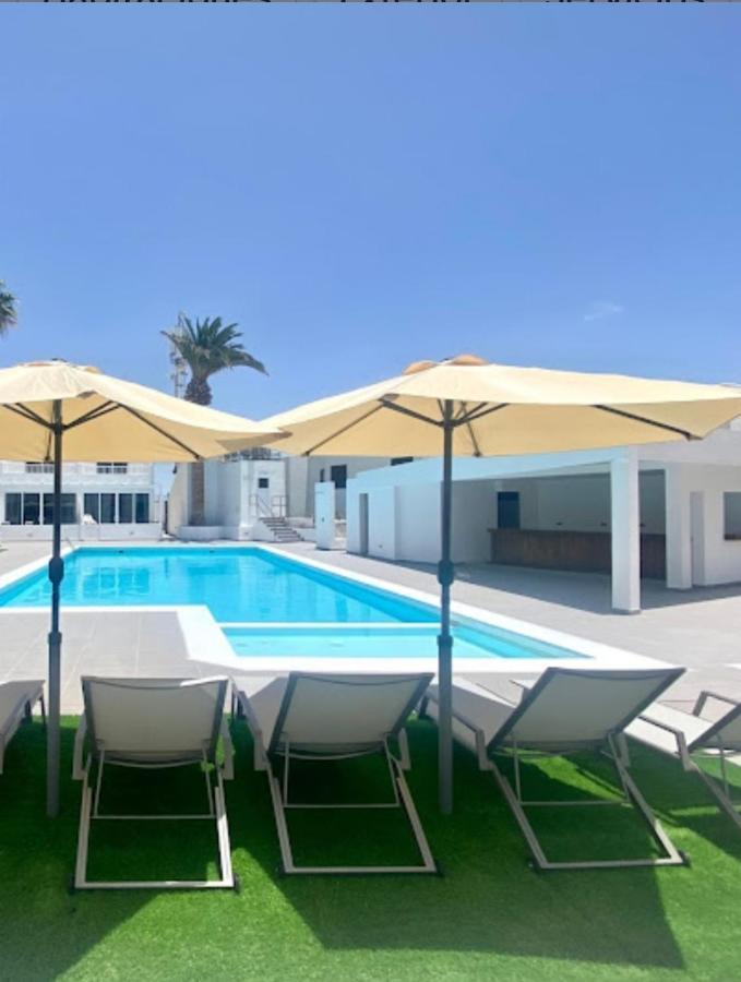 Apartment Volvoreta - Pool View- Good Wifi - Smart Tv - Residence Atlantic View Пуерто дел Кармен Екстериор снимка
