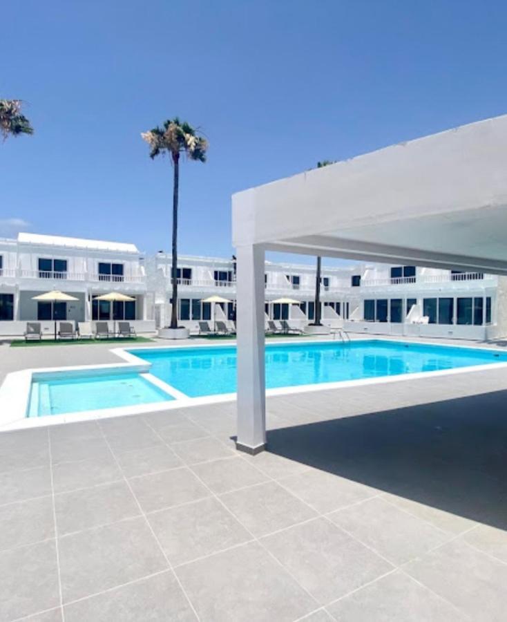 Apartment Volvoreta - Pool View- Good Wifi - Smart Tv - Residence Atlantic View Пуерто дел Кармен Екстериор снимка