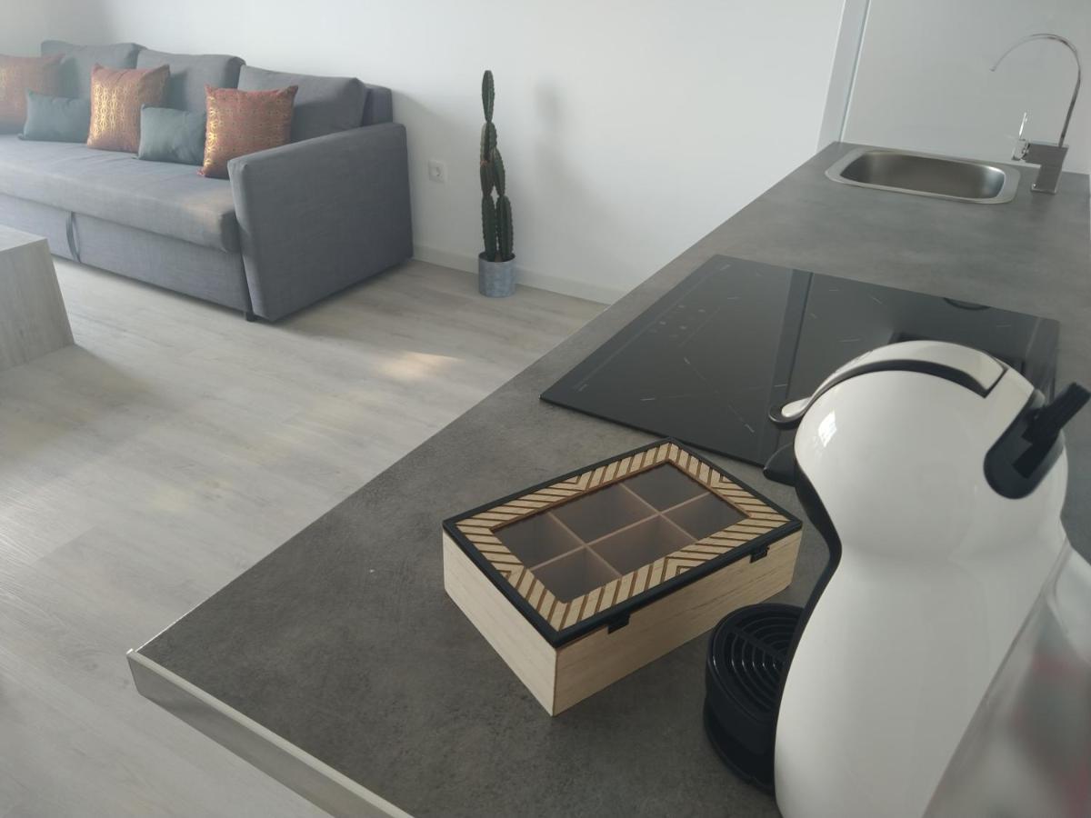 Apartment Volvoreta - Pool View- Good Wifi - Smart Tv - Residence Atlantic View Пуерто дел Кармен Екстериор снимка